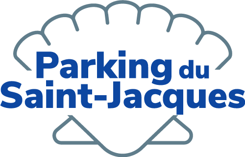 Parking du Saint-Jacques Puy-en-Velay